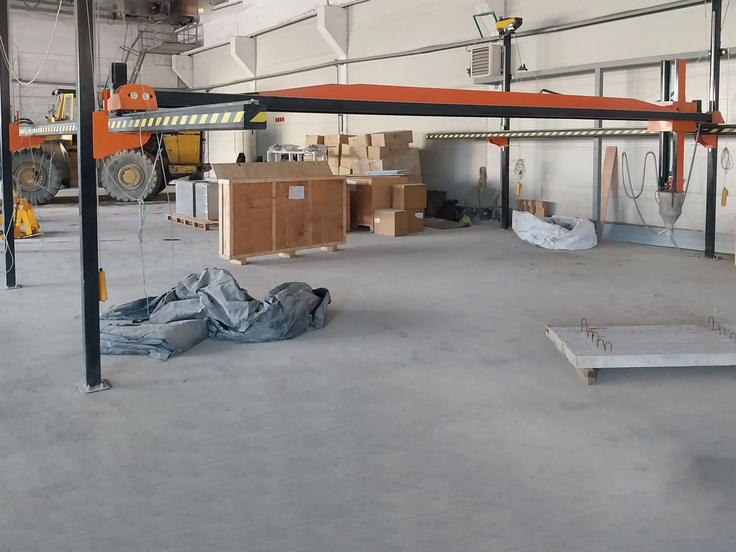 3D printeris S-6044 LONG2